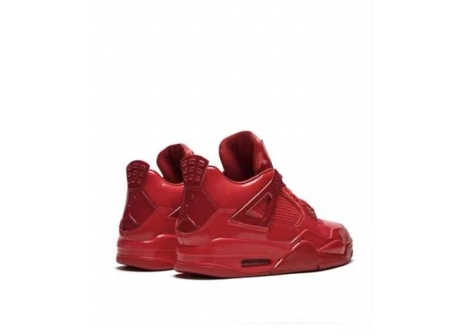 Chep Onekick 4 600 Air 11Lab4 Jordan 719864 Red 0604